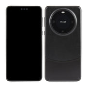 For Huawei Mate 60 Pro Black Screen Non-Working Fake Dummy Display Model (Black)