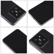 For Xiaomi 14 Black Screen Non-Working Fake Dummy Display Model (Black)