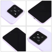 For Xiaomi 14 Black Screen Non-Working Fake Dummy Display Model (Pink)