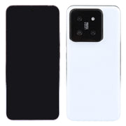 For Xiaomi 14 Black Screen Non-Working Fake Dummy Display Model (White)
