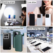 For Xiaomi 14 Black Screen Non-Working Fake Dummy Display Model (Green)