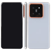 For Xiaomi 14 Pro Black Screen Non-Working Fake Dummy Display Model (Titanium Silver)