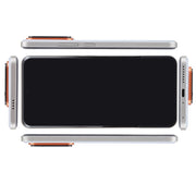 For Xiaomi 14 Pro Black Screen Non-Working Fake Dummy Display Model (Titanium Silver)