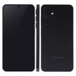 For Samsung Galaxy S24 5G Black Screen Non-Working Fake Dummy Display Model (Black) - For Galaxy by PMC Jewellery | Online Shopping South Africa | PMC Jewellery | Buy Now Pay Later Mobicred