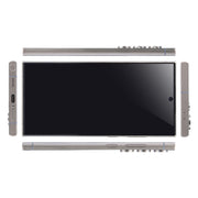 For Samsung Galaxy S24 Ultra 5G Black Screen Non-Working Fake Dummy Display Model (Purple)