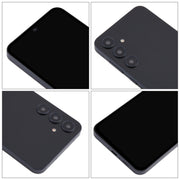 For Samsung Galaxy A35 5G Black Screen Non-Working Fake Dummy Display Model (Black)