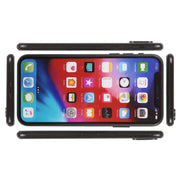For iPhone XS Color Screen Non-Working Fake Dummy Display Model (Black)