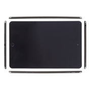For iPad Mini 5 Black Screen Non-Working Fake Dummy Display Model (Dark Gray)