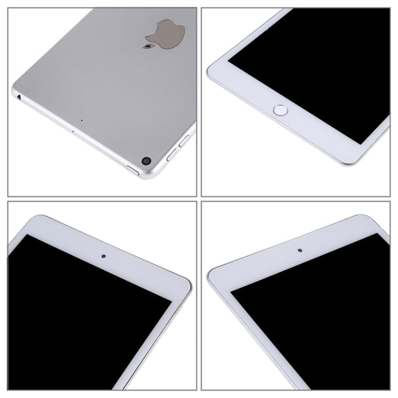 For iPad Mini 5 Black Screen Non-Working Fake Dummy Display Model (Grey)