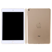 For iPad Mini 5 Black Screen Non-Working Fake Dummy Display Model (Gold)