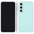 For Samsung Galaxy S24 FE 5G Black Screen Non-Working Fake Dummy Display Model (Mint) - For Galaxy by PMC TechLife | Online Shopping South Africa | PMC TechLife | Buy Now Pay Later Mobicred