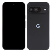 For Google Pixel 9 Black Screen Non-Working Fake Dummy Display Model (Obsidian)