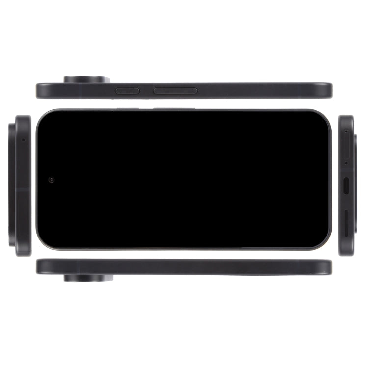 For Google Pixel 9 Black Screen Non-Working Fake Dummy Display Model (Obsidian)