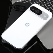 For Google Pixel 9 Black Screen Non-Working Fake Dummy Display Model (Obsidian)