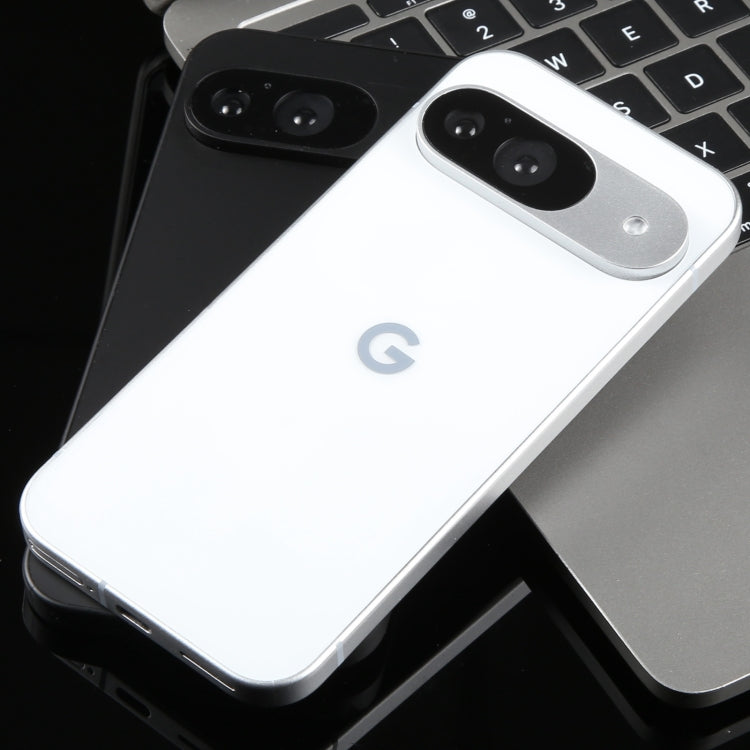 For Google Pixel 9 Black Screen Non-Working Fake Dummy Display Model (Obsidian)