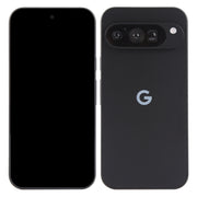 For Google Pixel 9 Pro Black Screen Non-Working Fake Dummy Display Model (Obsidian)