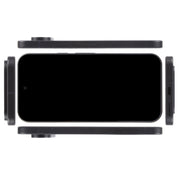 For Google Pixel 9 Pro Black Screen Non-Working Fake Dummy Display Model (Obsidian)