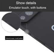 For Google Pixel 9 Pro Black Screen Non-Working Fake Dummy Display Model (Obsidian)