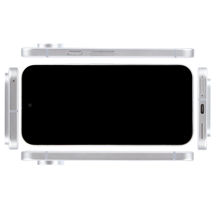 For Google Pixel 9 Pro Black Screen Non-Working Fake Dummy Display Model (Porcelain)