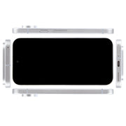 For Google Pixel 9 Pro Black Screen Non-Working Fake Dummy Display Model (Porcelain)