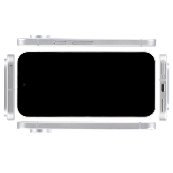 For Google Pixel 9 Pro Black Screen Non-Working Fake Dummy Display Model (Porcelain)