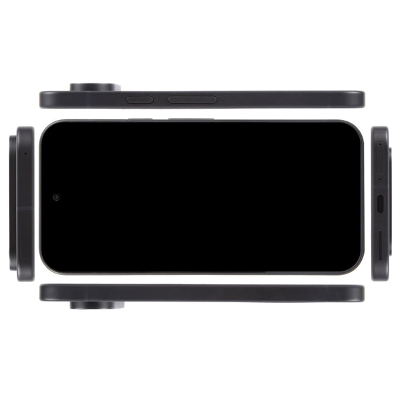 For Google Pixel 9 Pro XL Black Screen Non-Working Fake Dummy Display Model (Obsidian)