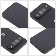 For Google Pixel 9 Pro XL Black Screen Non-Working Fake Dummy Display Model (Obsidian)