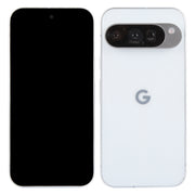 For Google Pixel 9 Pro XL Black Screen Non-Working Fake Dummy Display Model (Porcelain)