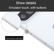 For Google Pixel 9 Pro XL Black Screen Non-Working Fake Dummy Display Model (Porcelain)