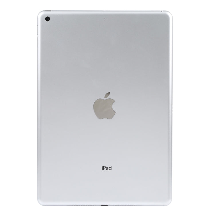 For iPad 10.2 inch 2021 Color Screen Non-Working Fake Dummy Display Model(Silver Grey)