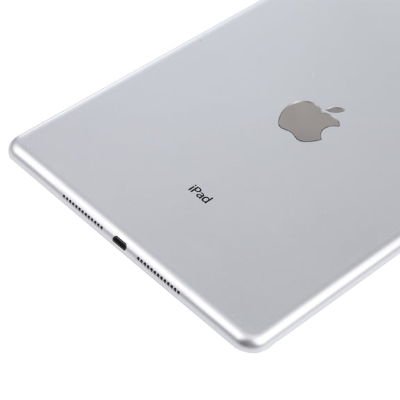 For iPad 10.2 inch 2021 Color Screen Non-Working Fake Dummy Display Model(Silver Grey)