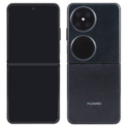 For Huawei Pocket 2 Black Screen Non-Working Fake Dummy Display Model (Black)