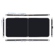For Huawei Pocket 2 Black Screen Non-Working Fake Dummy Display Model (Dream Blue)
