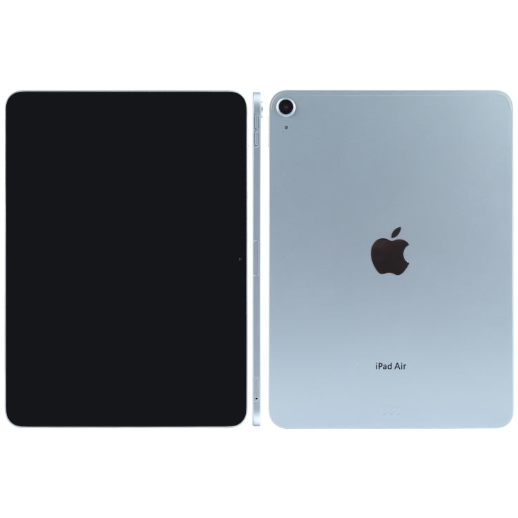 For iPad Air 11 2024 Black Screen Non-Working Fake Dummy Display Model (Blue)