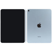 For iPad Air 11 2024 Black Screen Non-Working Fake Dummy Display Model (Blue)