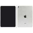 For iPad Air 11 2024 Black Screen Non-Working Fake Dummy Display Model (Silver) - For iPhone & iPad by PMC Jewellery | Online Shopping South Africa | PMC Jewellery | Buy Now Pay Later Mobicred