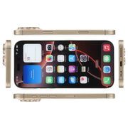 For iPhone 16 Pro Max Color Screen Non-Working Fake Dummy Display Model (Desert)