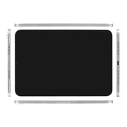 For iPad mini  2024 Black Screen Non-Working Fake Dummy Display Model (Starlight)