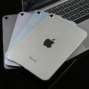 For iPad mini  2024 Black Screen Non-Working Fake Dummy Display Model (Space Gray)