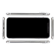 For iPhone XS Dark Screen Non-Working Fake Dummy Display Model (White)