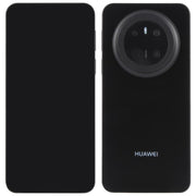 For Huawei Mate 70 Black Screen Non-Working Fake Dummy Display Model (Black)