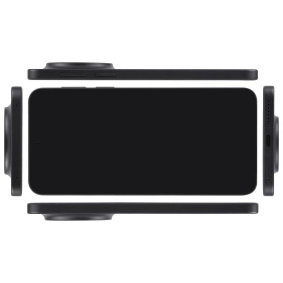 For Huawei Mate 70 Black Screen Non-Working Fake Dummy Display Model (Black)