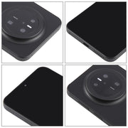 For Huawei Mate 70 Black Screen Non-Working Fake Dummy Display Model (Black)