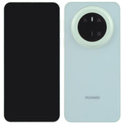 For Huawei Mate 70 Black Screen Non-Working Fake Dummy Display Model (Green)