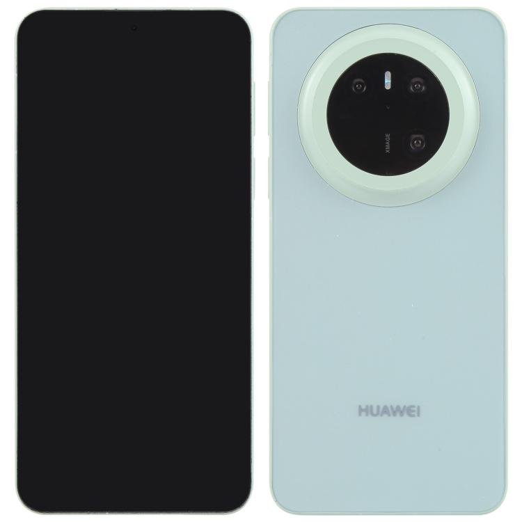 For Huawei Mate 70 Black Screen Non-Working Fake Dummy Display Model (Green)