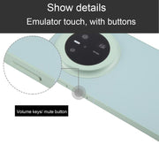 For Huawei Mate 70 Black Screen Non-Working Fake Dummy Display Model (Green)