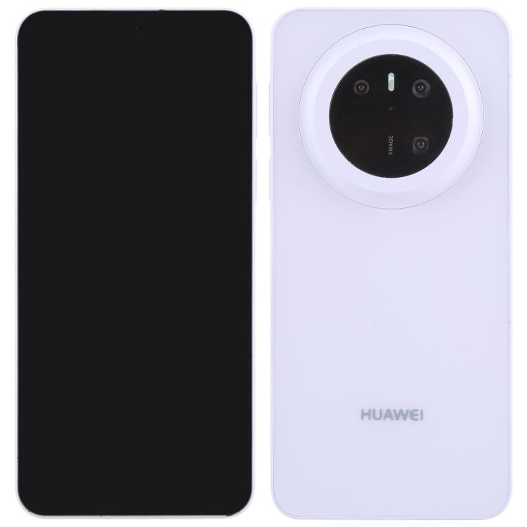 For Huawei Mate 70 Black Screen Non-Working Fake Dummy Display Model (Purple)
