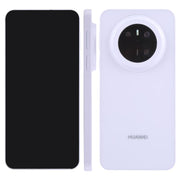 For Huawei Mate 70 Black Screen Non-Working Fake Dummy Display Model (Purple)