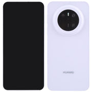 For Huawei Mate 70 Black Screen Non-Working Fake Dummy Display Model (Purple)