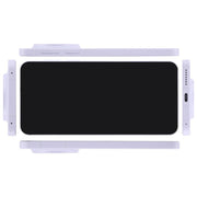 For Huawei Mate 70 Black Screen Non-Working Fake Dummy Display Model (Purple)